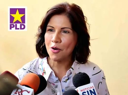 Margarita Cedeño propone integrar la protección social a la estrategia de seguridad ciudadana