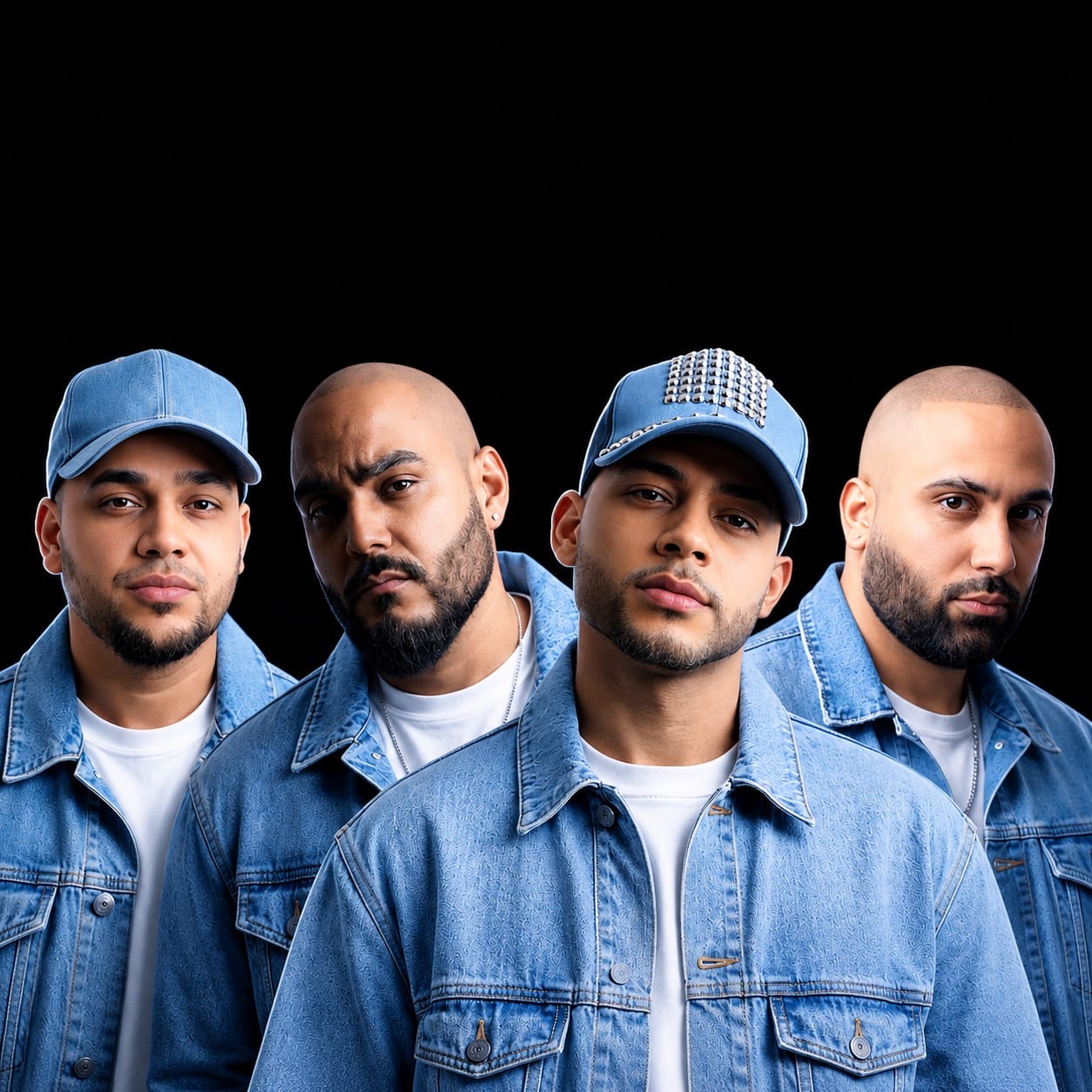Bachata Heightz transforma la traición amorosa en música con “Me Mataste” y regresa a los charts de Billboard Bachata Heightz transforma la traición amorosa en música con “Me Mataste” y regresa a los charts de Billboard