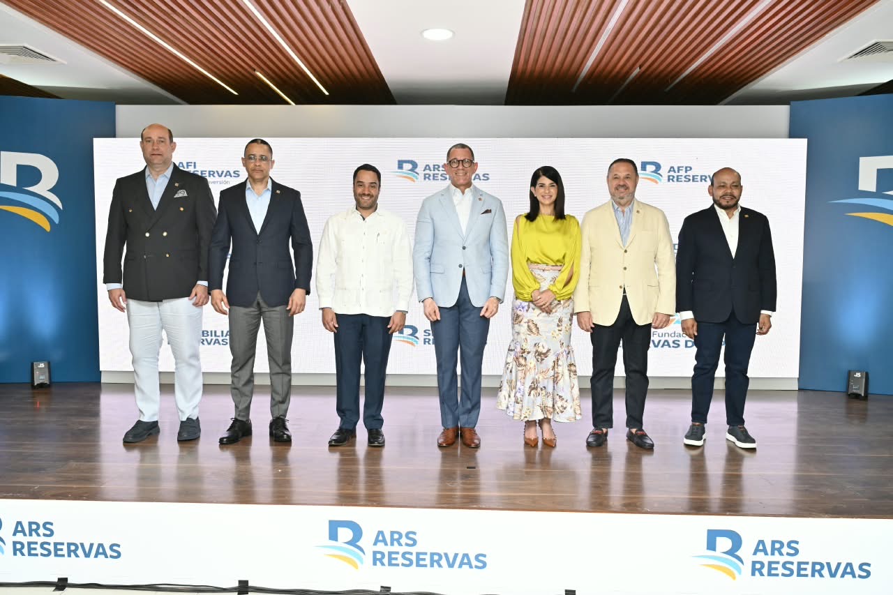 ARS Reservas promueve la prevención y el bienestar con la segunda edición de su feria de salud
