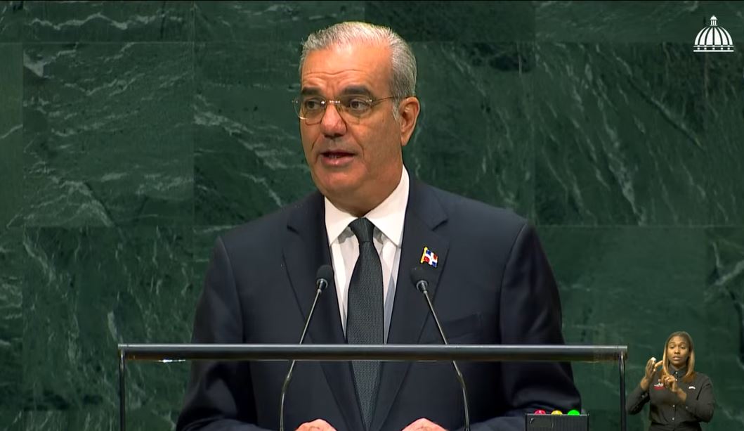 Presidente Abinader presenta ante la ONU avances de RD: reducción de la pobreza, salida del mapa del hambre y cifras récords en inversión extranjera, exportaciones y turismo