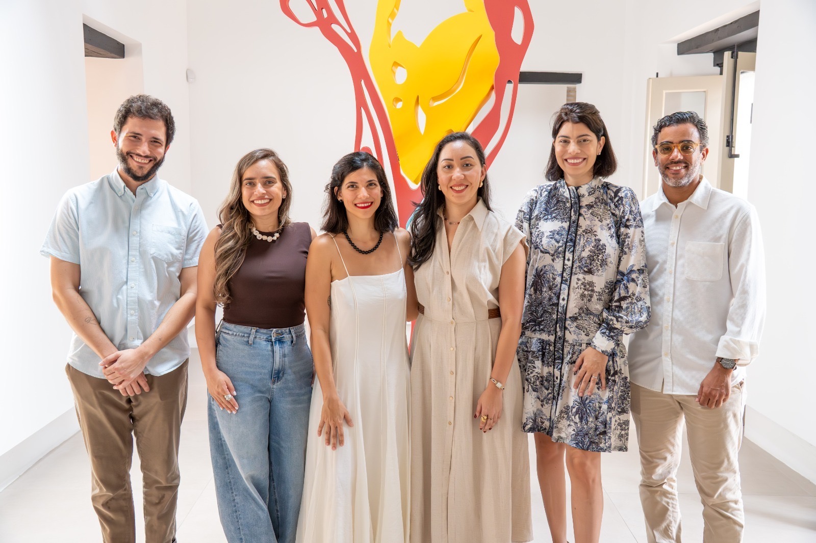 Fundación Gente Brava presenta su temporada de encuentros 2026