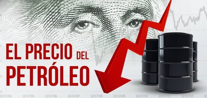 Baja 4.5 % el petróleo que compra República Dominicana ante expectativa de diálogo entre EE. UU. e Irán