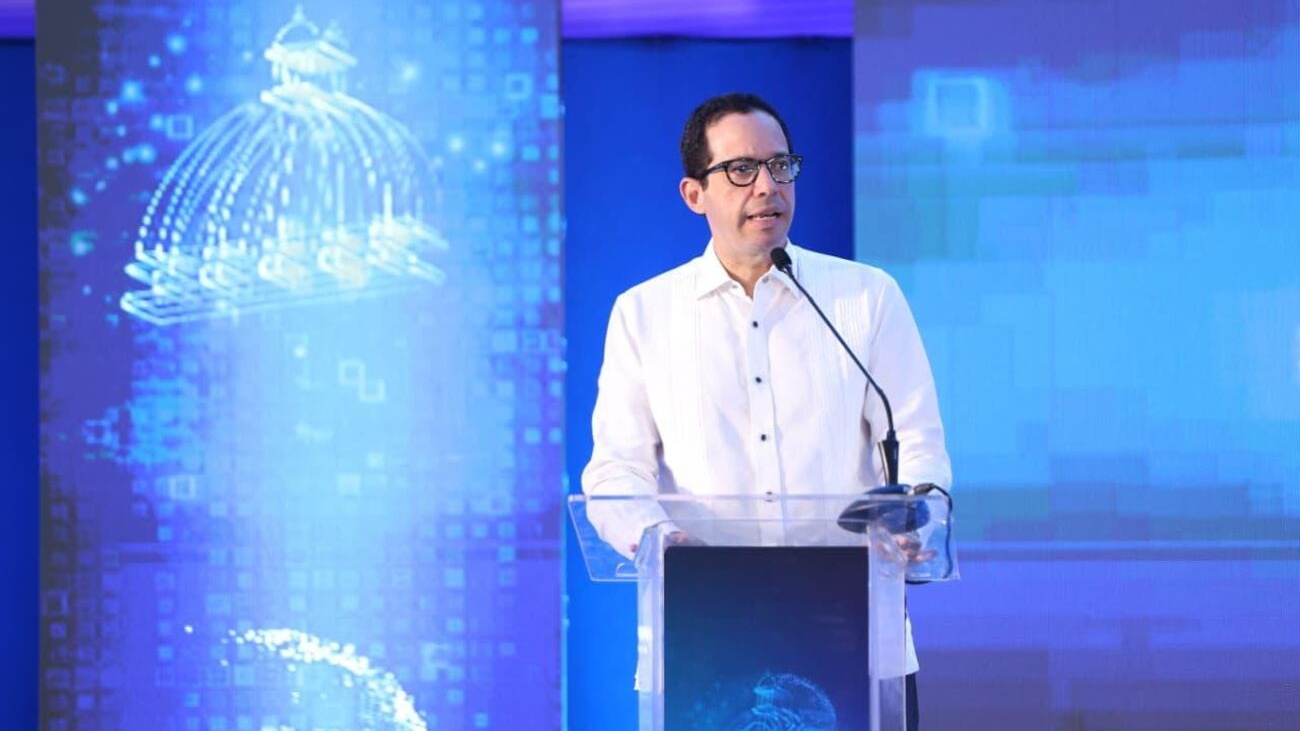 República Dominicana se convierte en el centro de la conversación sobre innovación y Gobiernos Digitales en las Américas República Dominicana se convierte en el centro de la conversación sobre innovación y Gobiernos Digitales en las Américas