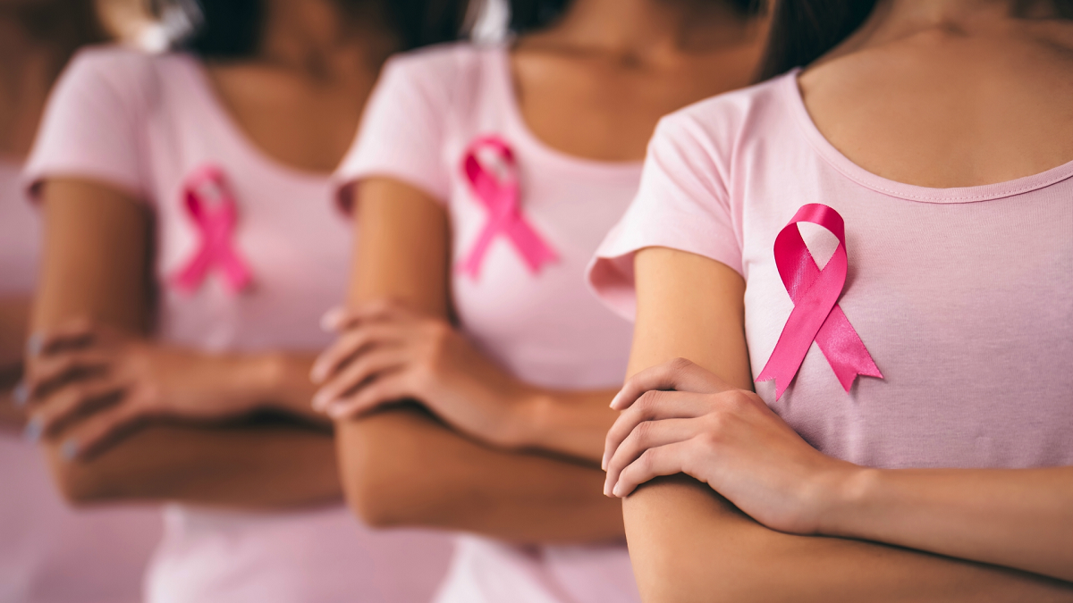 La nueva era del cáncer de mama, cuando la prevención empieza antes del tumor
