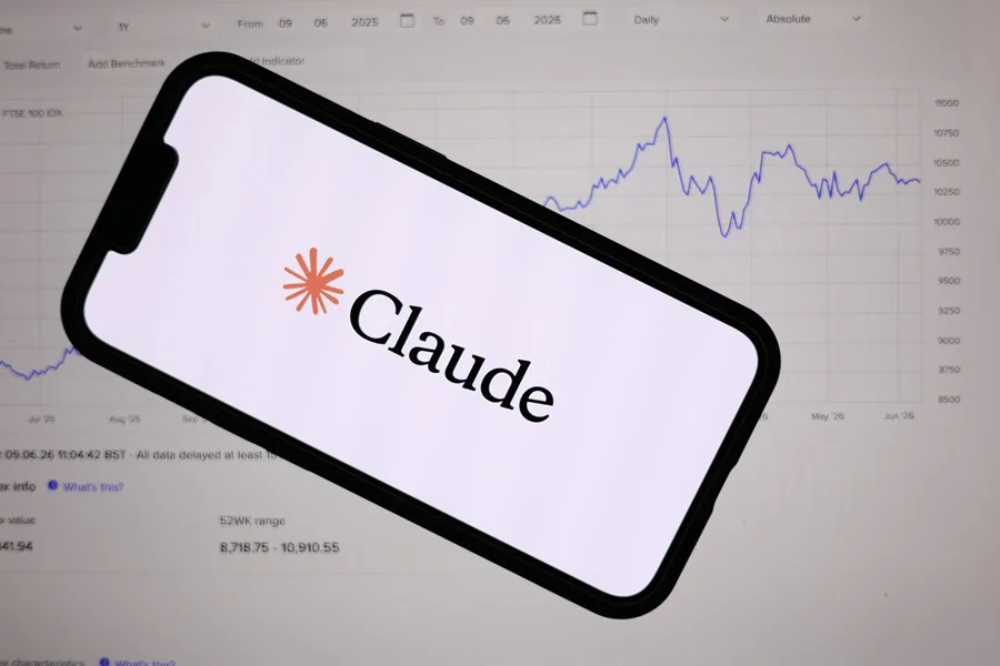 Claude ya hace por sí solo una cuarta parte del trabajo para crear nuevos modelos de IA