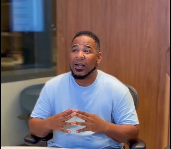 Edwin Encarnación publica de madrugada un video sobre su matrimonio y luego lo elimina de Instagram