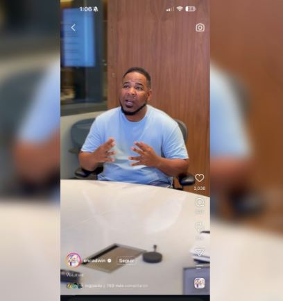 Edwin Encarnación