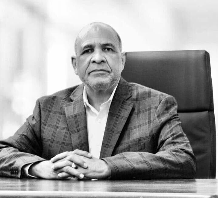 Fallece el director del Hospital Padre Billini, Sergio Antonio Roque