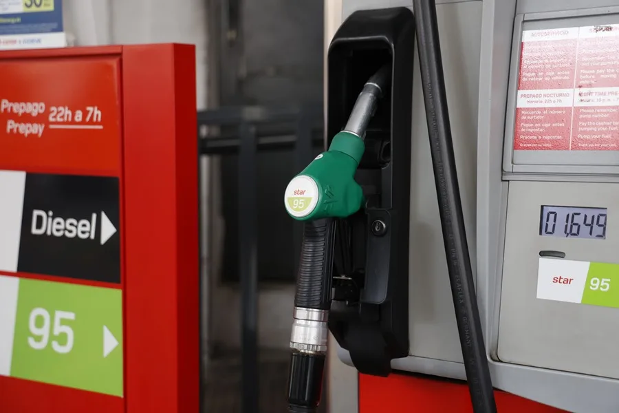 El descuento del diésel sube a 20 céntimos el litro a partir de este martes