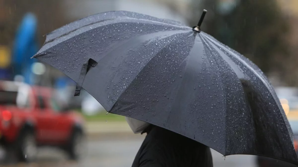 Indomet prevé aguaceros, tormentas eléctricas y ráfagas de viento Indomet prevé aguaceros, tormentas eléctricas y ráfagas de viento