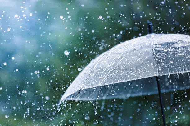 Indomet pronostica aguaceros, tormentas eléctricas y ráfagas de viento hoy martes