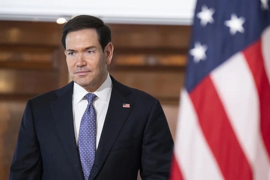 Rubio se reúne este martes con De la Espriella para sellar el acercamiento entre EEUU y Colombia