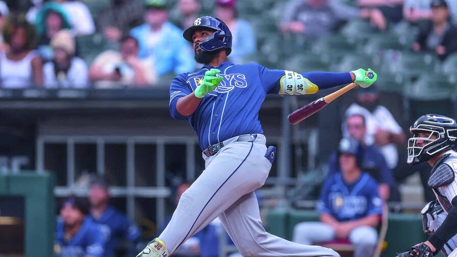 Cuatro de RD entre las "gangas" de 2026 en MLB Cuatro de RD entre las "gangas" de 2026 en MLB