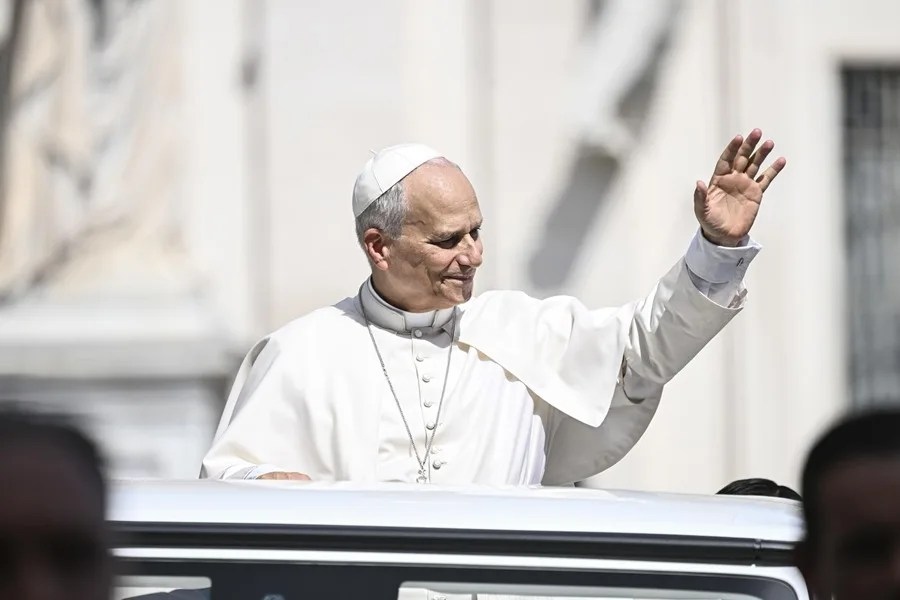 El papa nombra un arzobispo coadjutor en Rabat tras acusaciones al español López Romero El papa nombra un arzobispo coadjutor en Rabat tras acusaciones al español López Romero