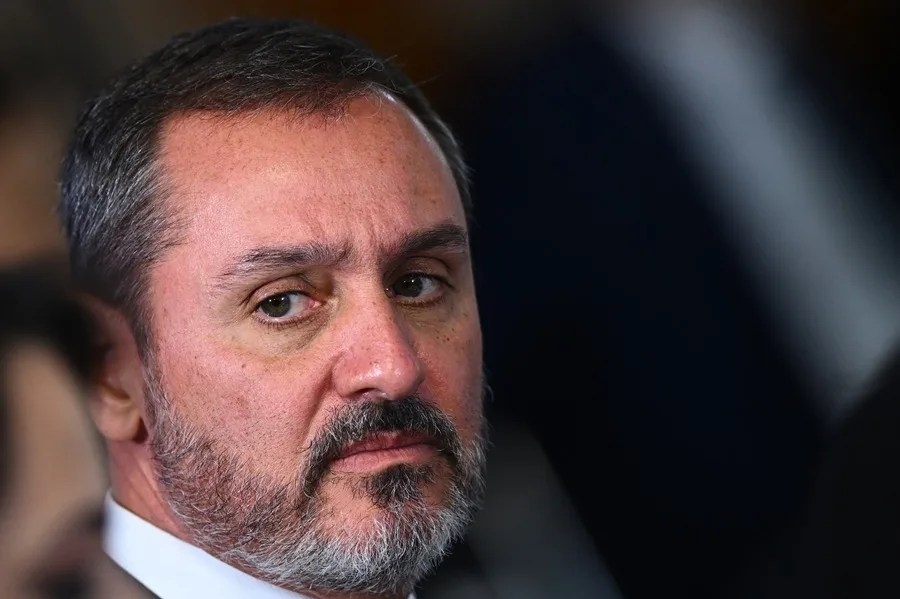 Un juez del Tribunal Supremo de Brasil revoca la suspensión del jefe de la Policía