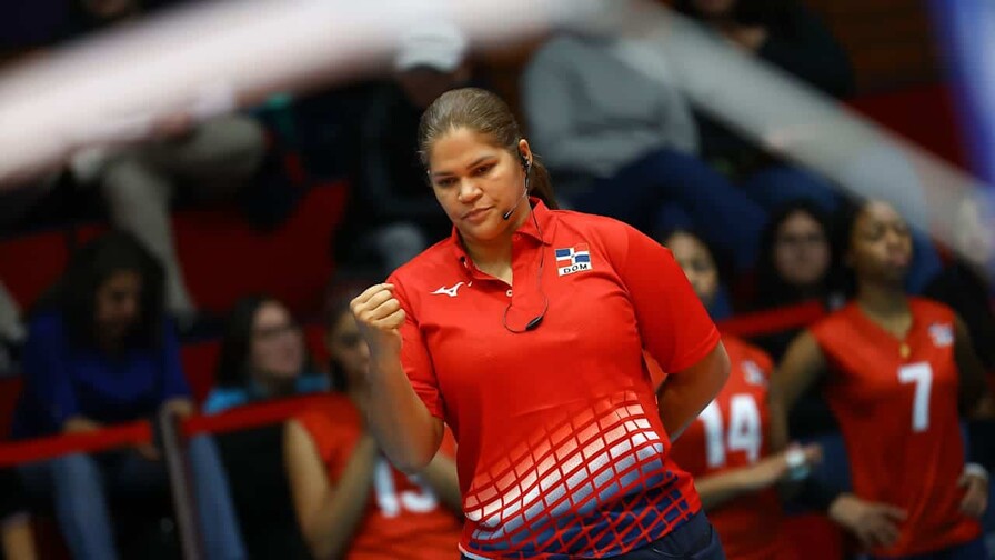 Priscila Rivera: de la capitanía al banquillo como entrenadora