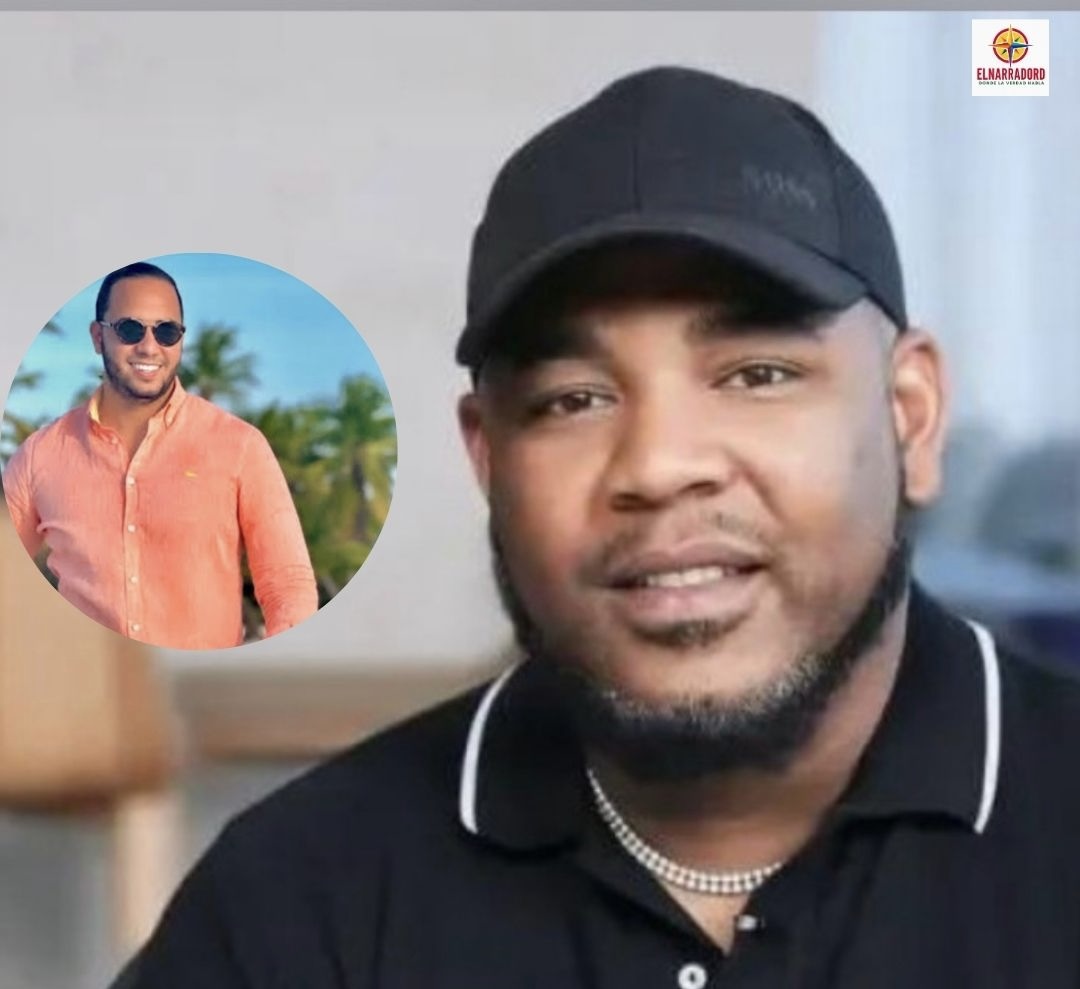 Edwin Encarnación y Gabriel Martínez Santana logran acuerdo confidencial tras disputa judicial