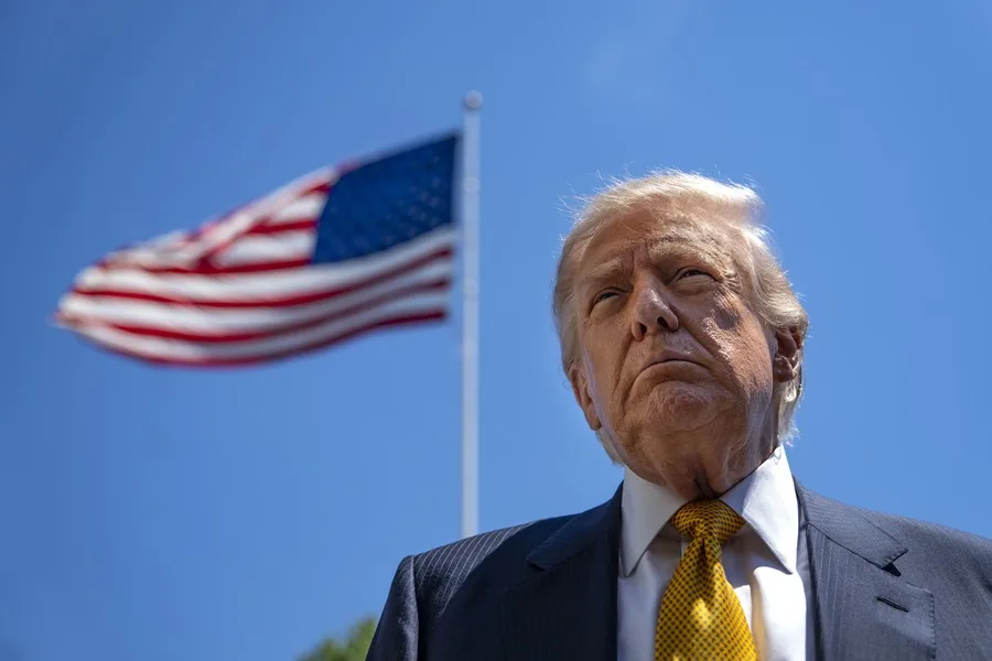 Qué es el altruismo eficaz, su nexo con la IA y por qué choca con Donald Trump