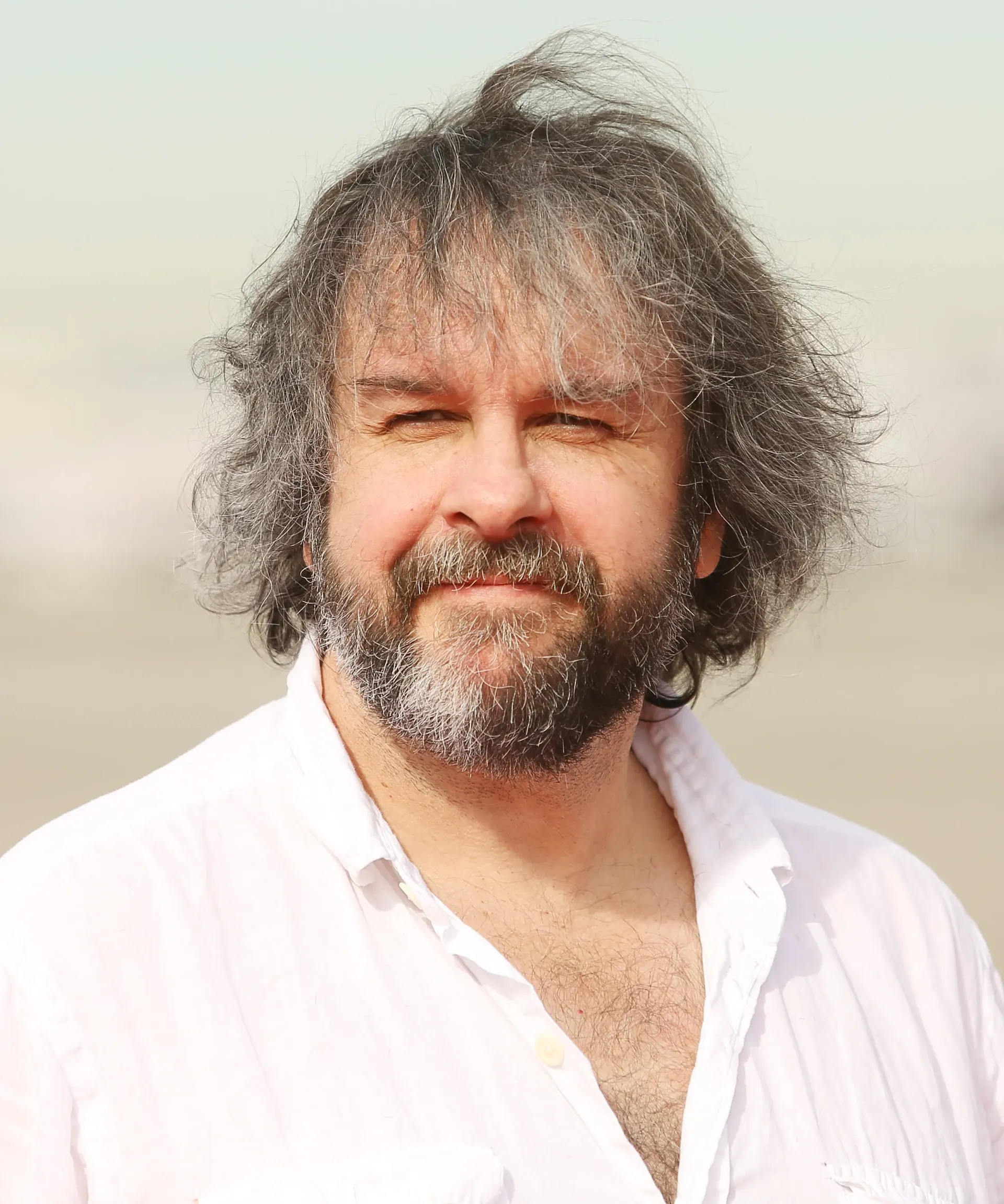 Peter Jackson, DeVito y Amy Irving, Premio Honorífico del festival de cine fantástico de Sitges
