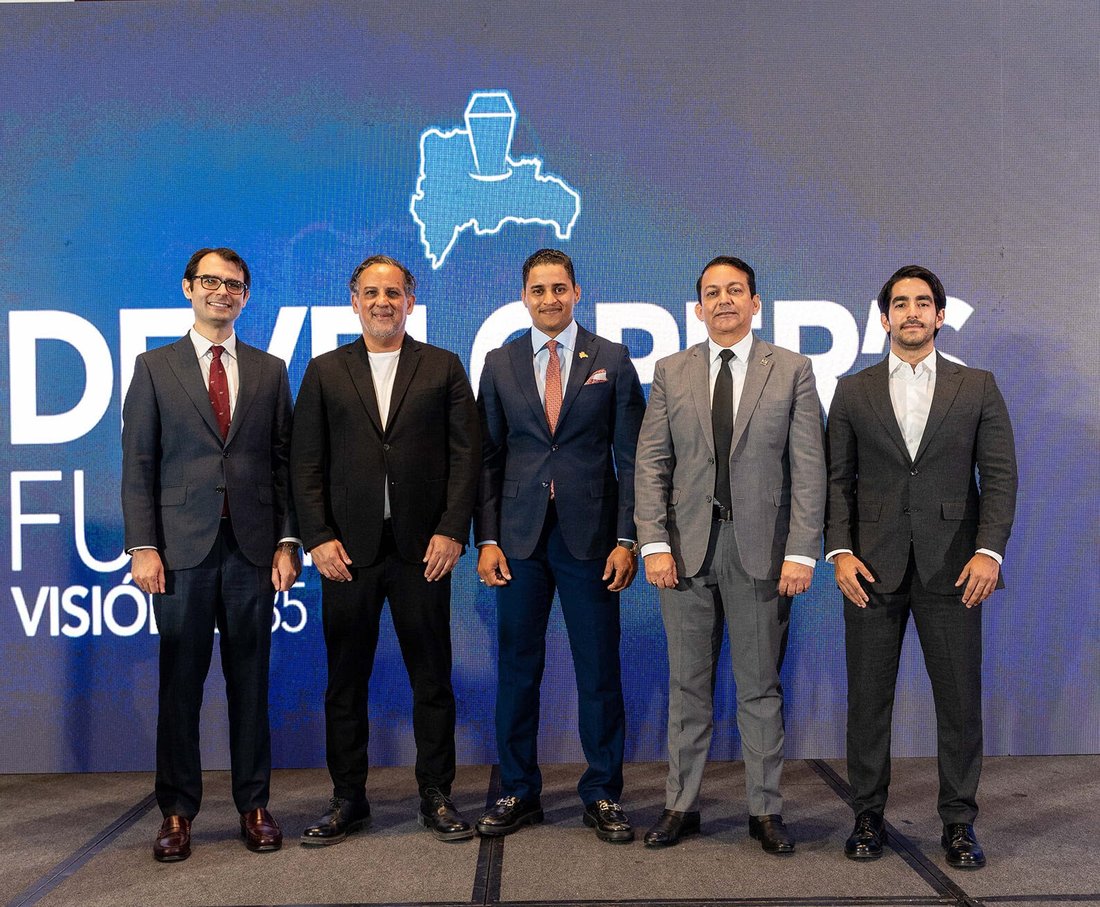 Apartamentos RD proyectan al sector inmobiliario dominicano con una visión 2035