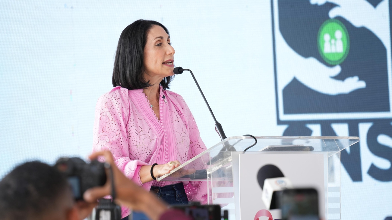 ChequéateRD alcanza más de 144,000 tamizados en su quinto aniversario ChequéateRD alcanza más de 144,000 tamizados en su quinto aniversario
