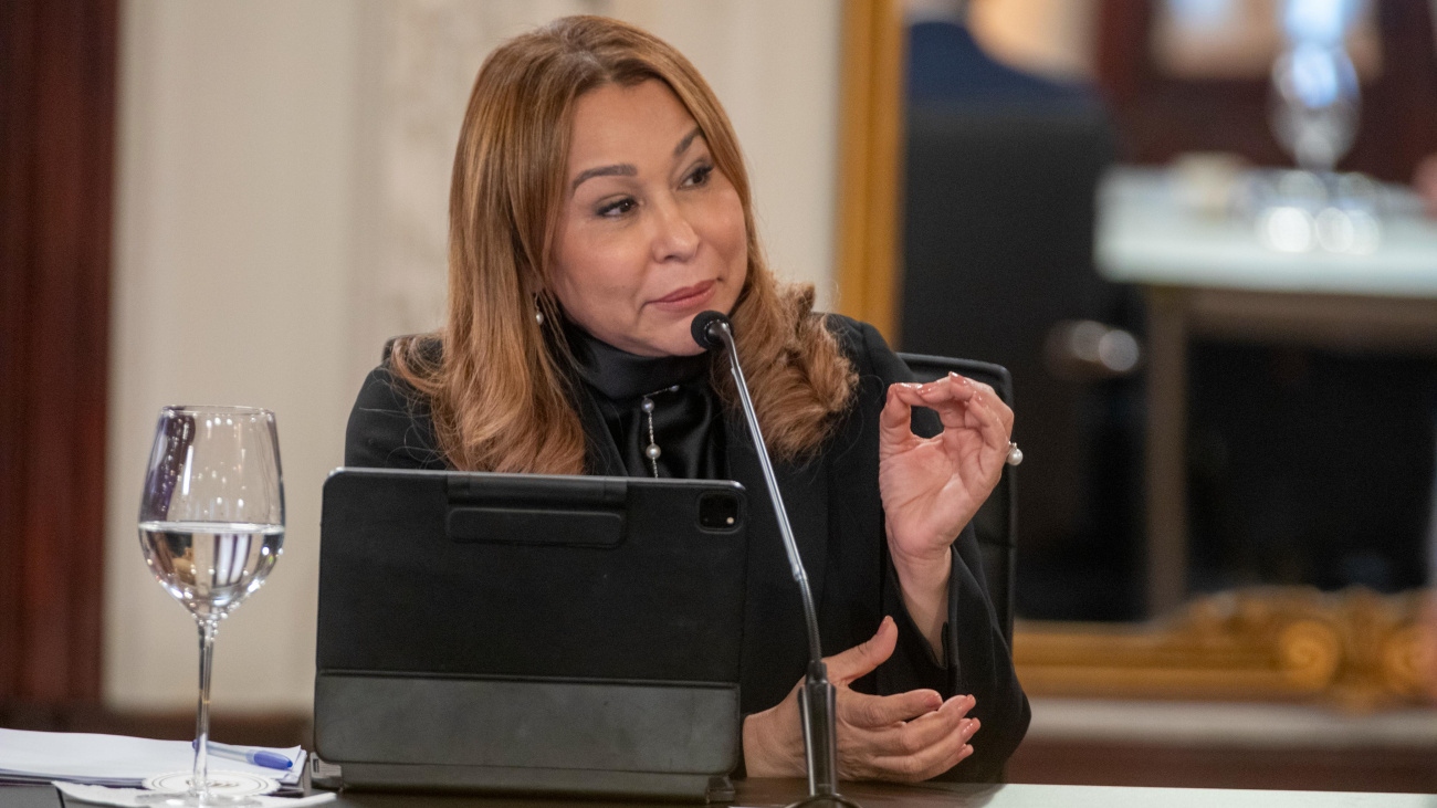 Supérate destina RD 39,000 millones a protección social para apoyar a hogares vulnerables y promover superación de la pobreza