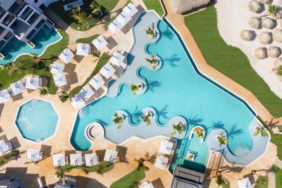Dreams Macao Beach Punta Cana recibe el Tripadvisor Travelers’ Choice Award 2026