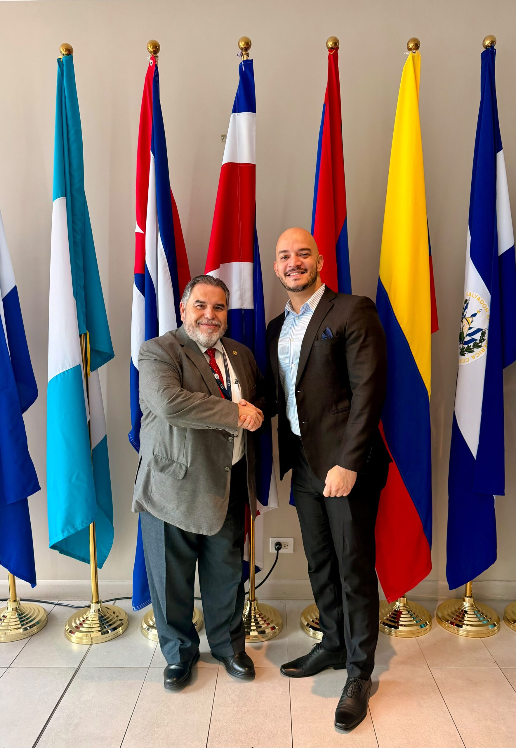 ITSC será sede de la 67.ª Asamblea General del Sistema Regional Centroamericano y del Caribe de Investigación y Posgrado
