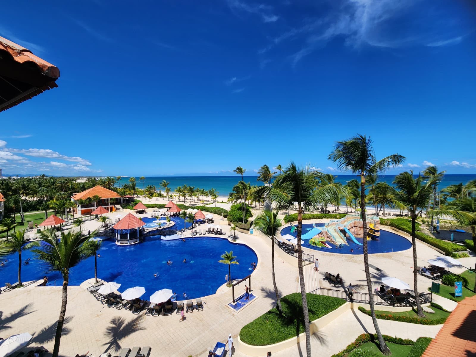 Occidental Caribe: El resort donde se viven momentos inolvidables y que te hace sentir como en casa Occidental Caribe: El resort donde se viven momentos inolvidables y que te hace sentir como en casa