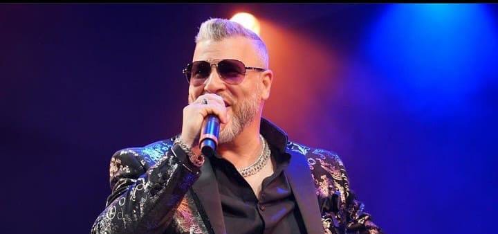 Zavier Fernández, Lennox y Dahian " El Apechao", estrenan colaboración