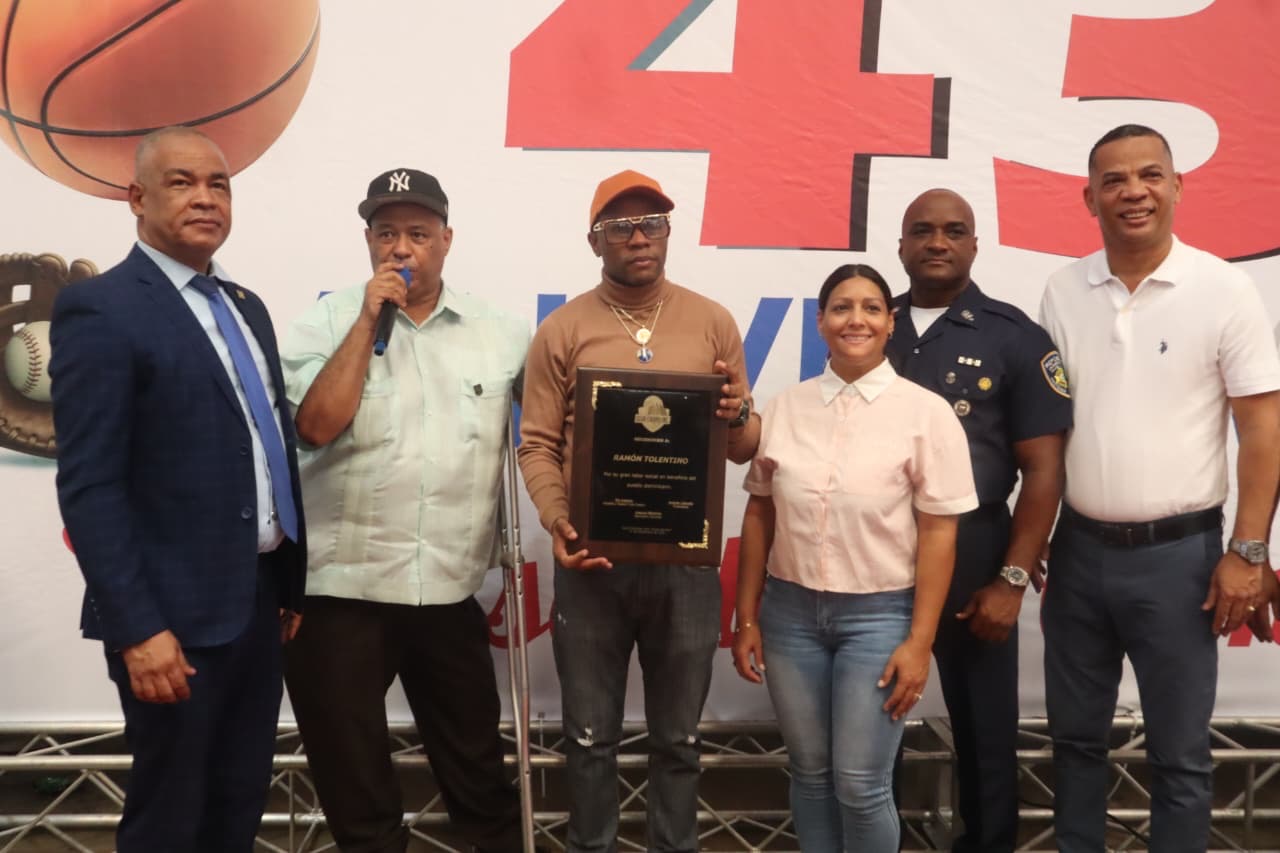 Club Calero, “La Casa de los Campeones”, celebra su 43 aniversario