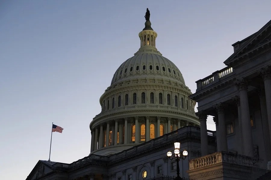 Los diez miembros más ricos del Capitolio de Estados Unidos: fortunas de entre 200 y 700 millones de dólares