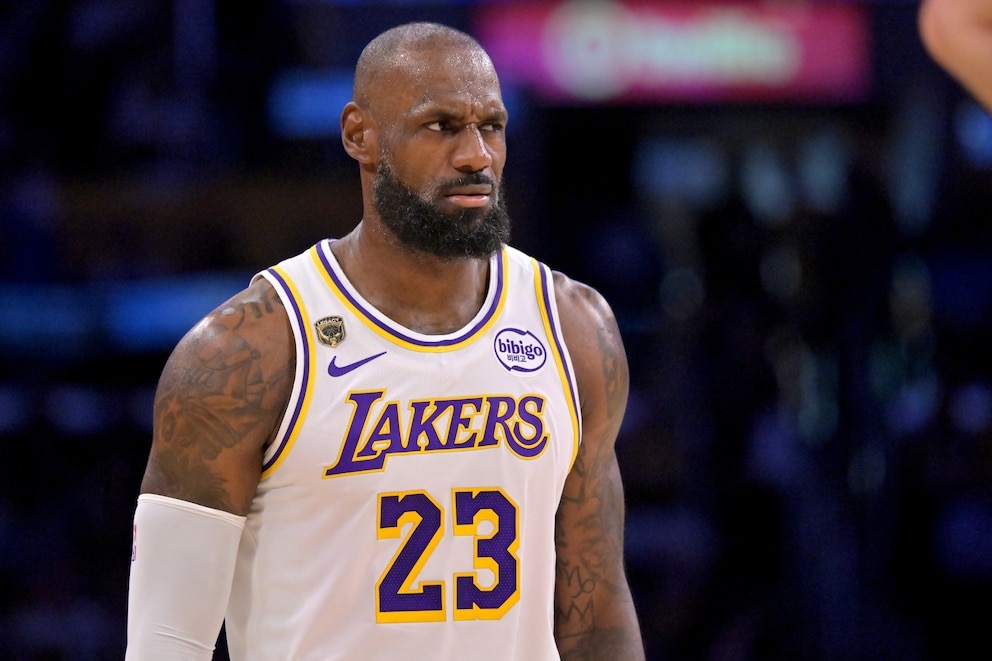 Crean un chip antifalsificación para joyas, trofeos y perfumes de lujo: LeBron James ya lo usó