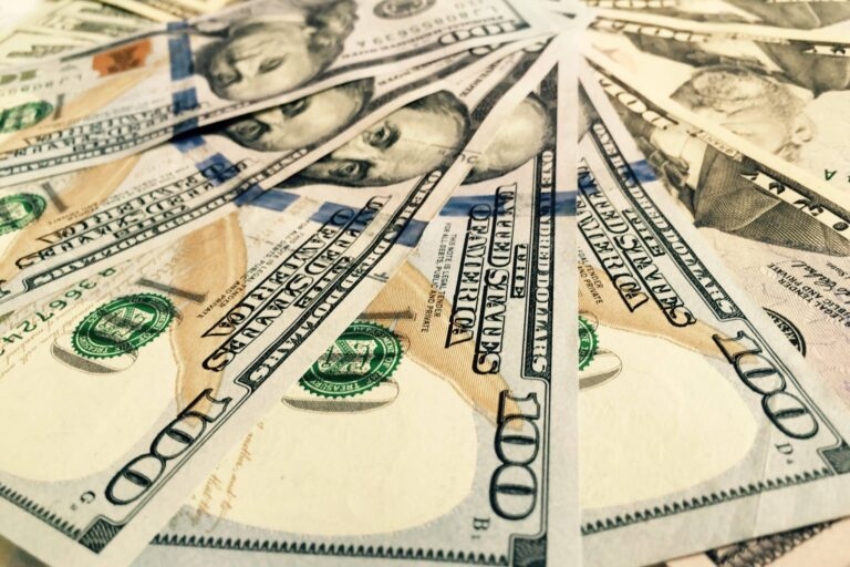 Precio del dolar en RD: tasa de compra y venta este jueves 1 de octubre