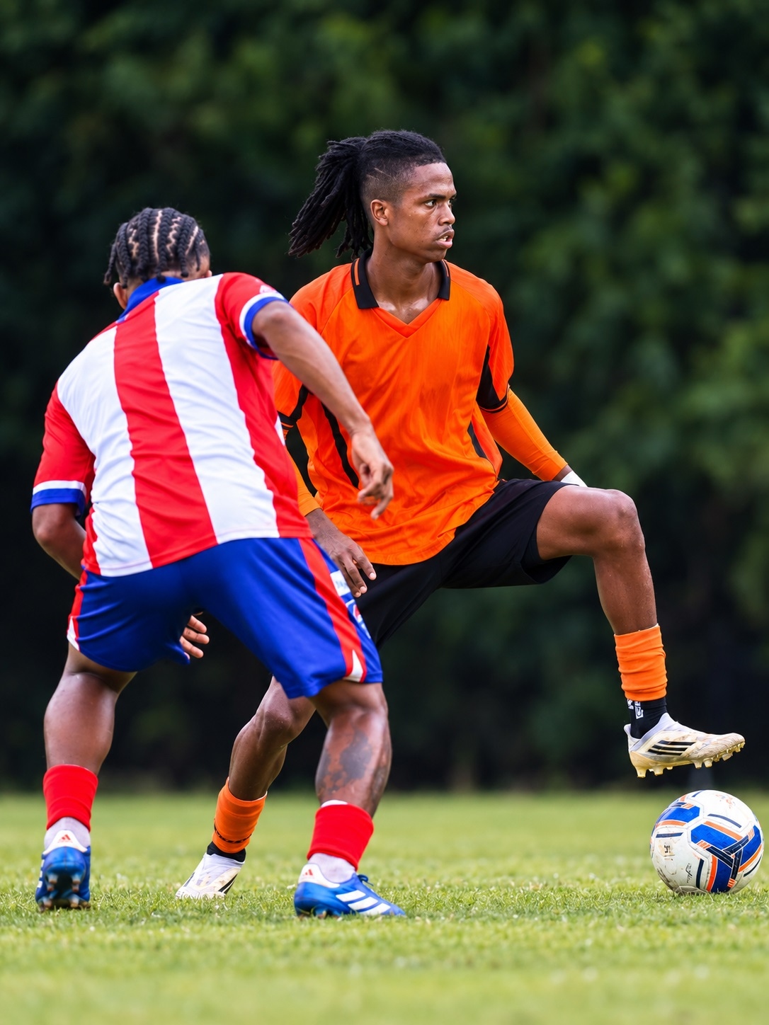 Cibao FC vence en el tiempo agregado a Delfines del Este