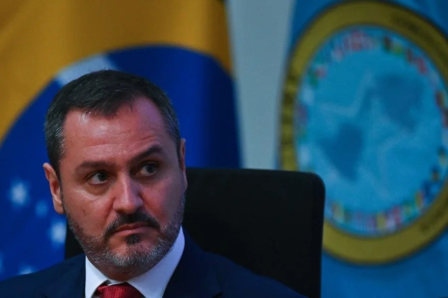 La Policía de Brasil investiga una posible injerencia de Estados Unidos en las elecciones