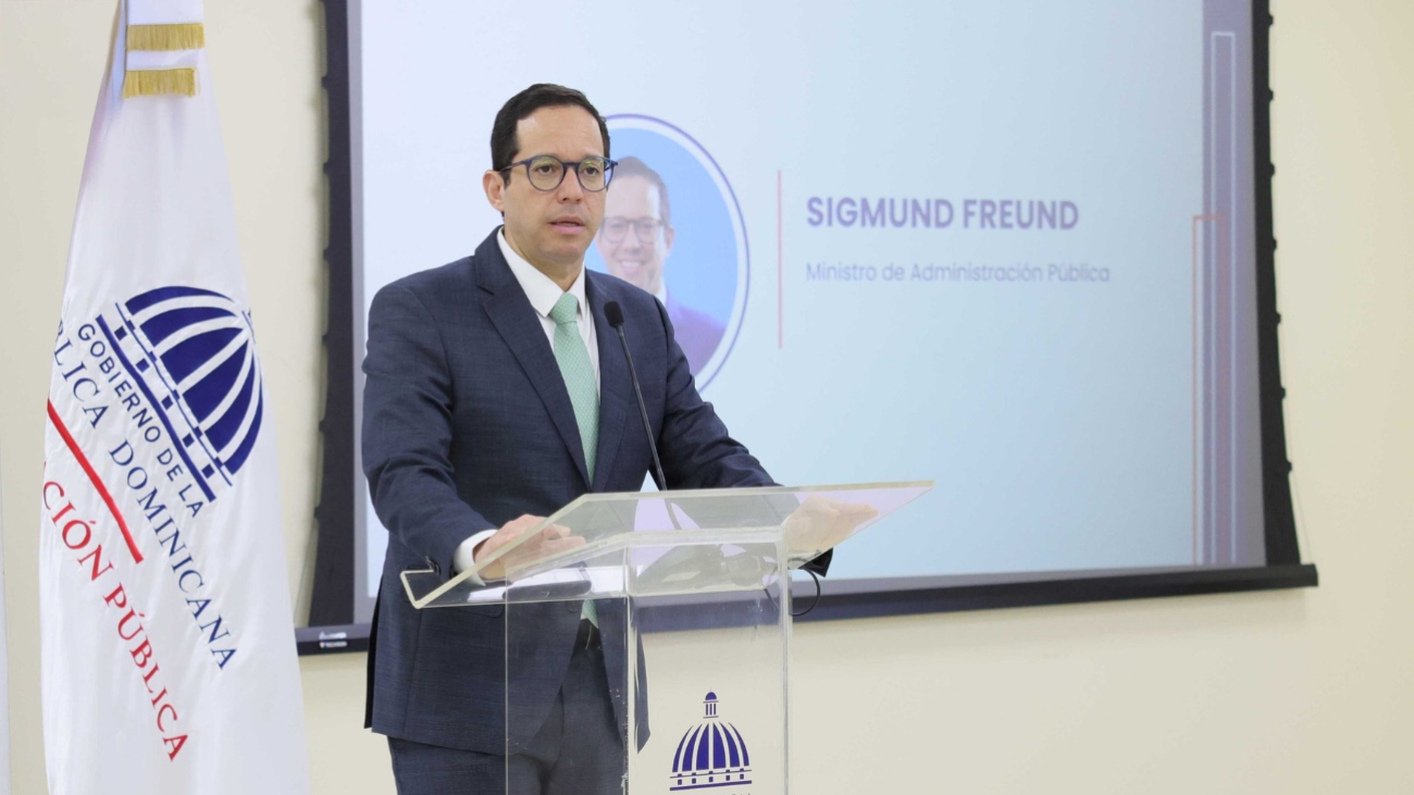 RD será sede del XV Encuentro Ordinario de la Red Iberoamericana y del Caribe de Mejora Regulatoria