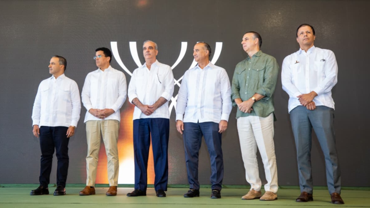 Empresarios Javier Tejada y Yamil Isaías agradecen respaldo del presidente Luis Abinader al turismo