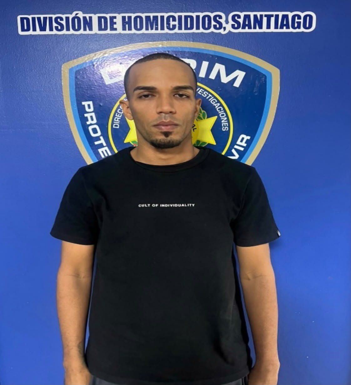 "GATILLO ALEGRE" TAMBIÉN SE ENTREGA