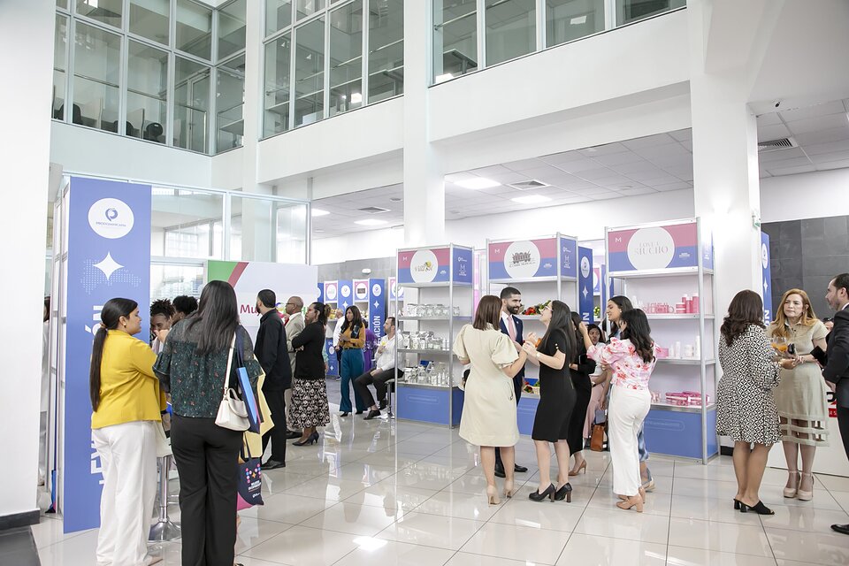 ProDominicana anuncia la 7ma edición del Encuentro de Mujeres en Exportación 2026