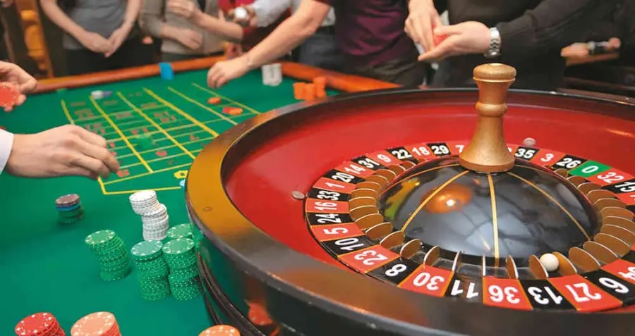 Dirección General de Juegos de Azar (DGJA).