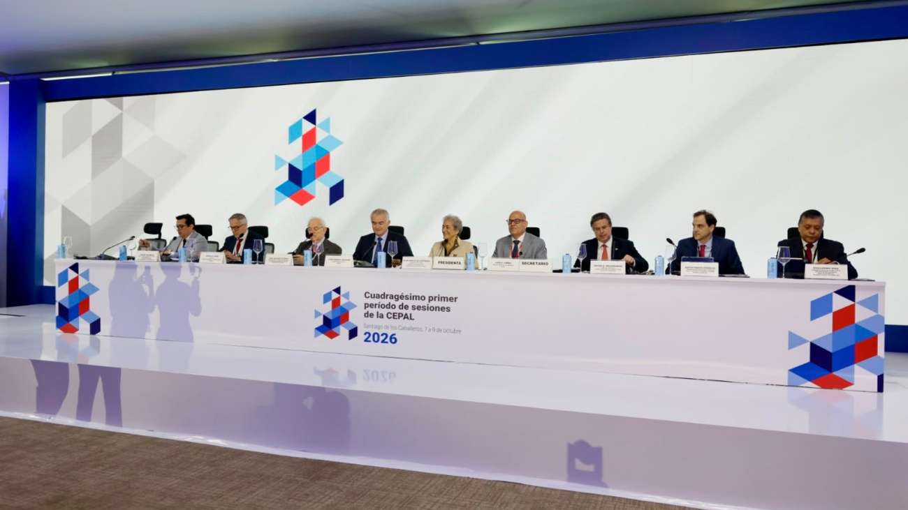 CNC participa en debate regional sobre crecimiento económico y responsabilidad fiscal