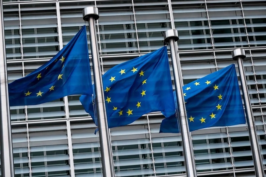 La UE abre con Ucrania y Moldavia los bloques de mercado interior y competitividad