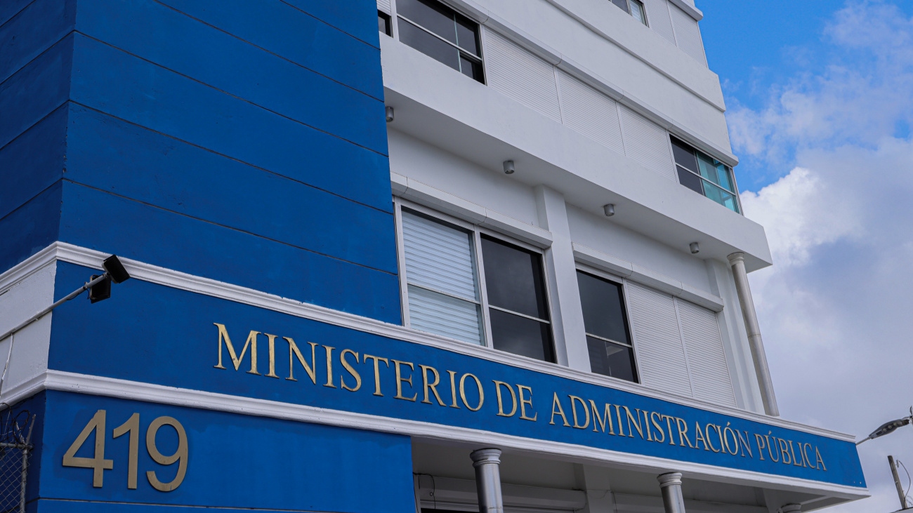 Gobierno emite por decreto reglamento de coordinación e interés estratégico de la infraestructura digital del Estado