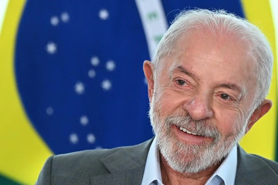 Lula envía una carta a las familias evangélicas, principal pilar del bolsonarismo