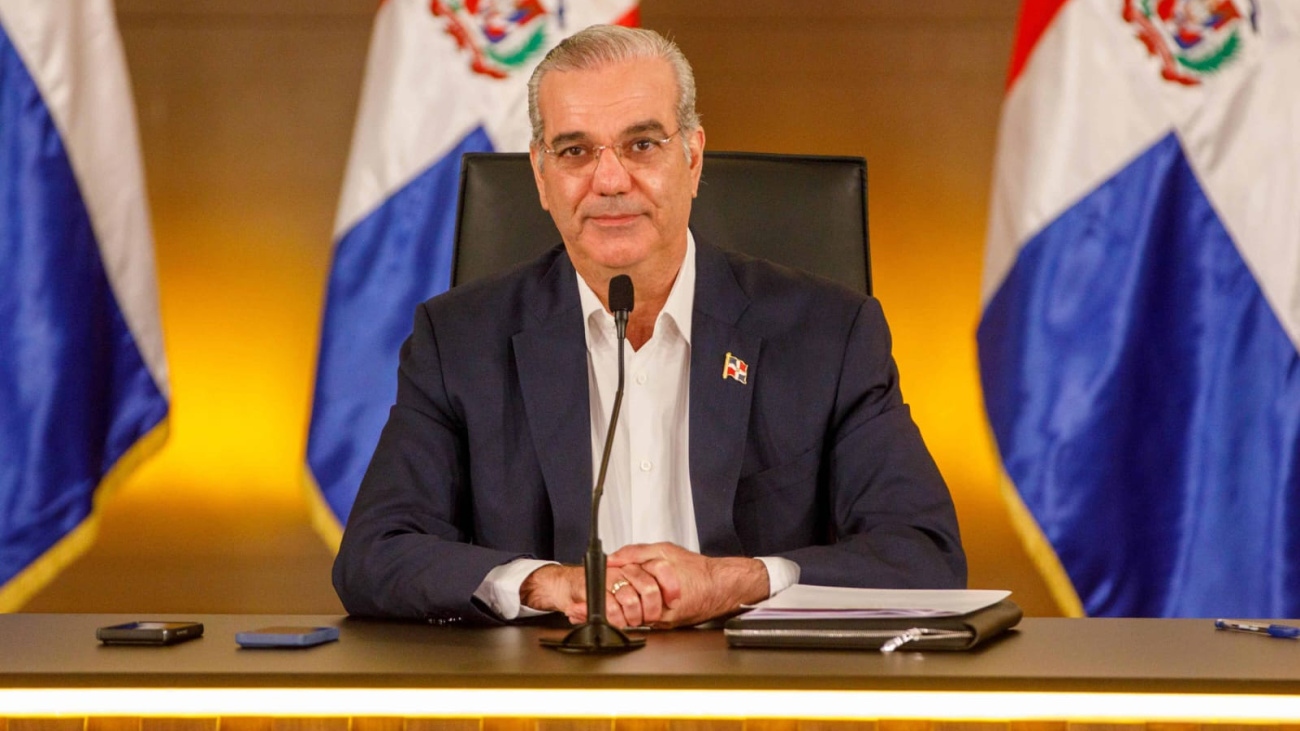 Presidente Luis Abinader viaja este sábado a Roma, Italia; hará visita de Estado al Vaticano y participará en foro de la FAO