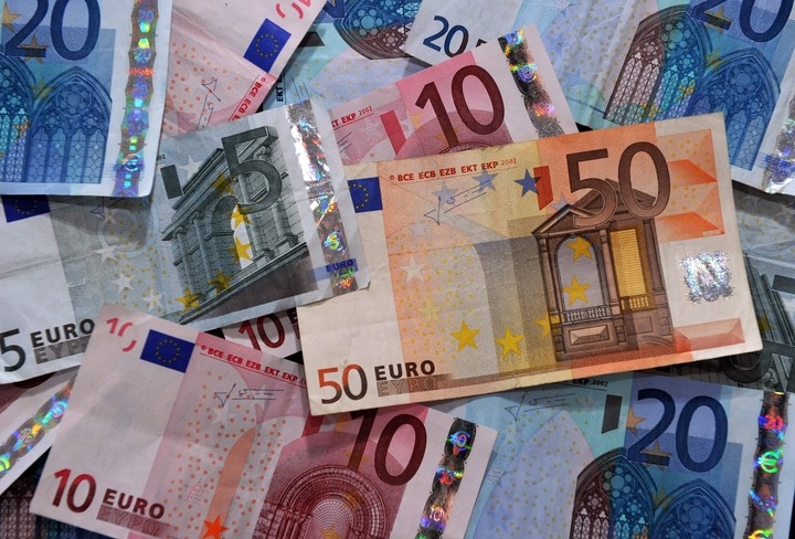 Precio del euro en RD: tasa de compra y venta este jueves 1 de octubre