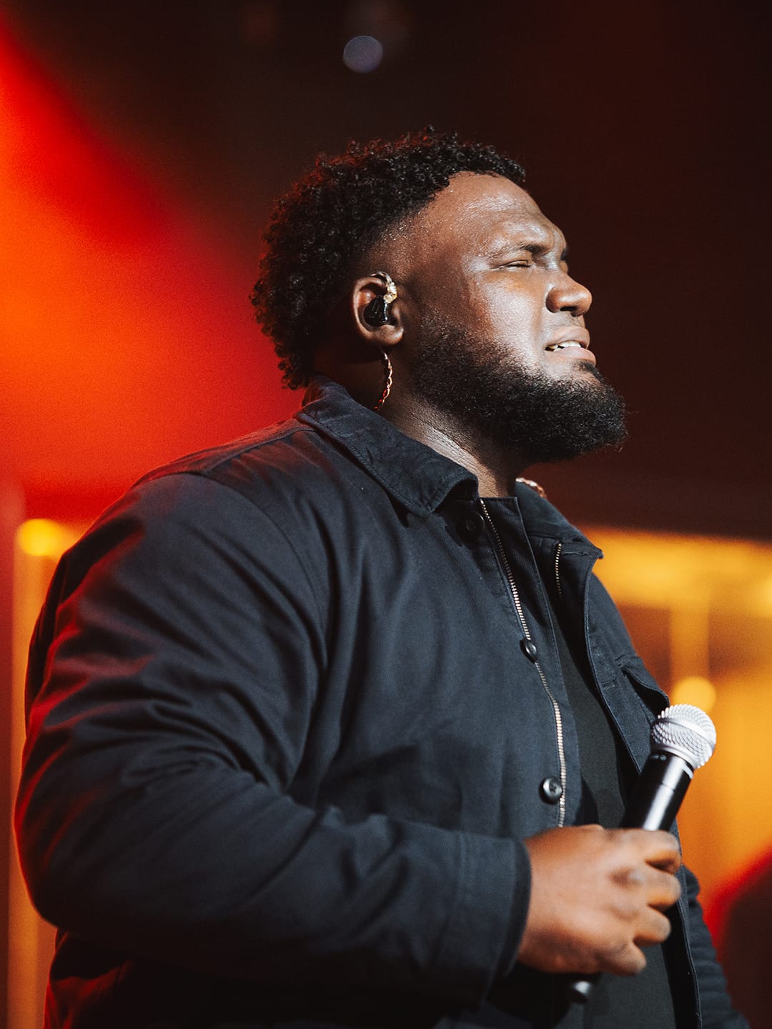 Jordan Mateo estrena “Tengo la libertad”, un Afro Gospel que invita a celebrar la fe con libertad