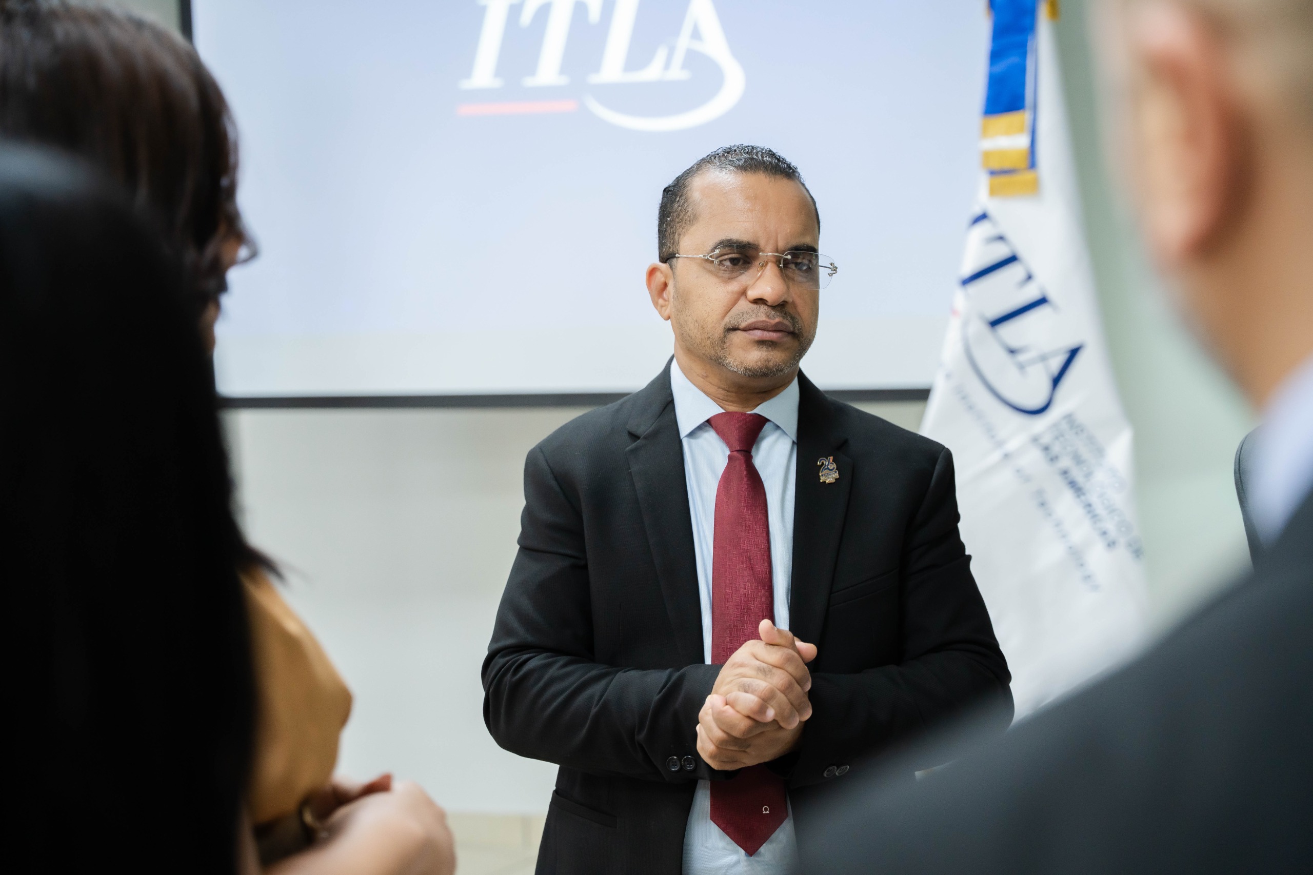 ITLA impulsa rutas de formación para fortalecer las competencias digitales de la industria ITLA impulsa rutas de formación para fortalecer las competencias digitales de la industria