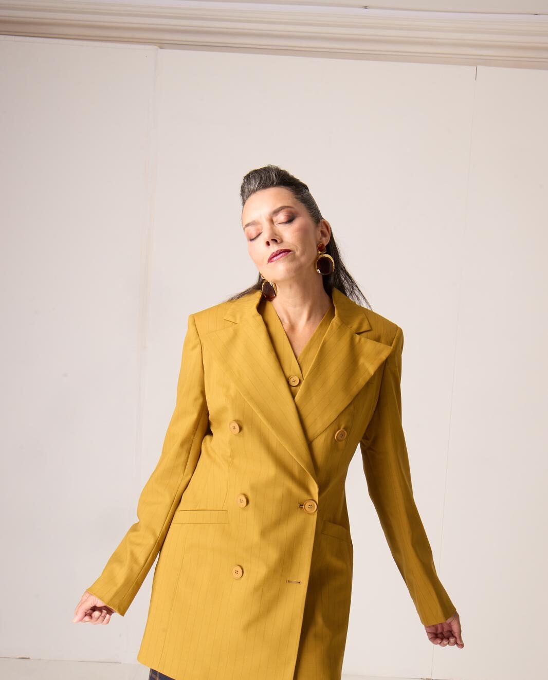 Nena Cavalieri expande su firma de moda en México y conquista a figuras del entretenimiento Nena Cavalieri expande su firma de moda en México y conquista a figuras del entretenimiento